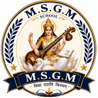 M.S.G.M SCHOOL